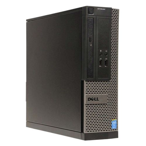 Dell OptiPlex 3020 SFF Desktop Computer (Refurbished); Intel Core