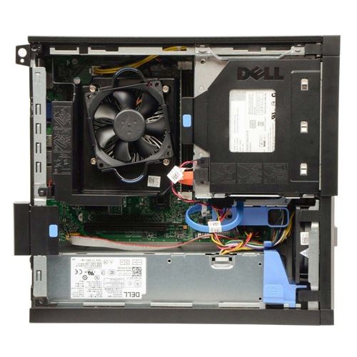 Dell OptiPlex 3020 SFF Desktop Computer (Refurbished); Intel Core
