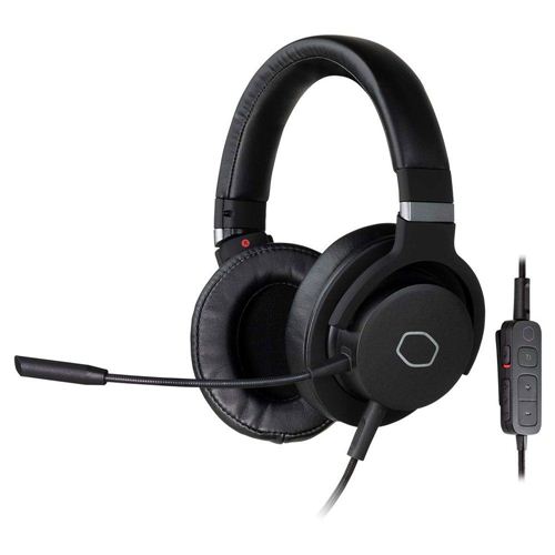 Cooler Master MH752 Gaming Headset Virtual 7.1 Surround Sound