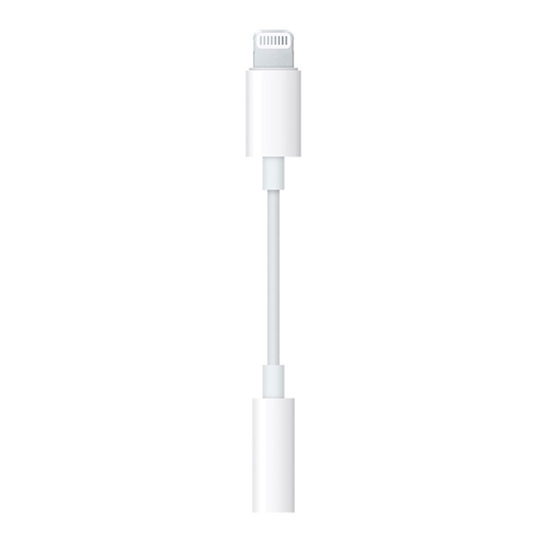Apple 6.6 ft. Lightning to USB Cable - Micro Center