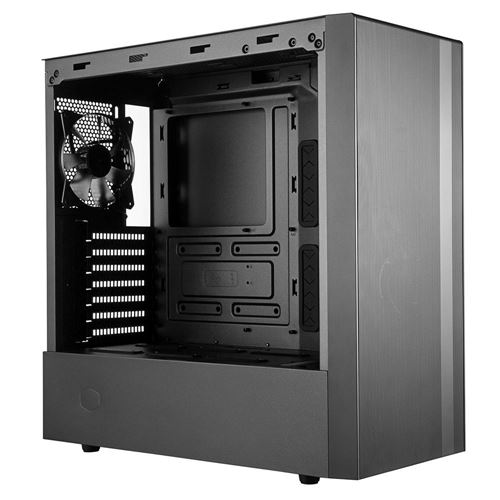 Cooler Master MasterBox NR400 Case Review (Updated 2024)