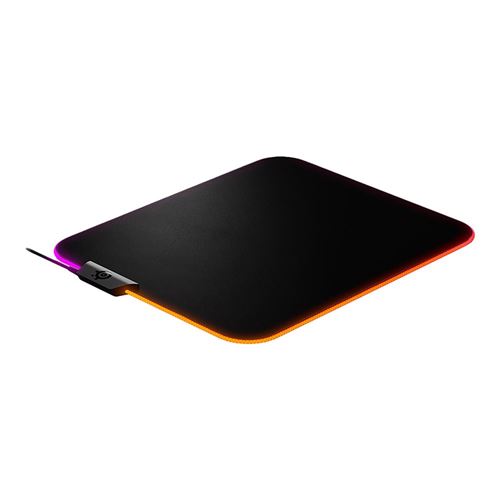 SteelSeries QcK Medium Gaming Mouse Pad - Micro Center