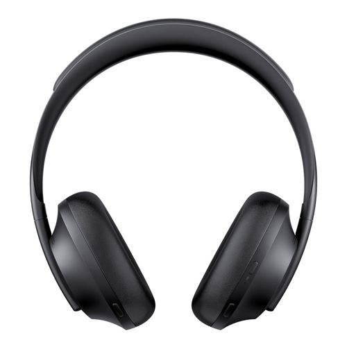 美品】Bose 700 Noise Cancelling Headphones ヘッドフォン オーディオ