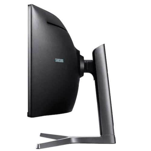 Samsung CRG49 Ultrawide Monitor