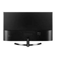 Micro Center - LG 32MA70HY-P 32\