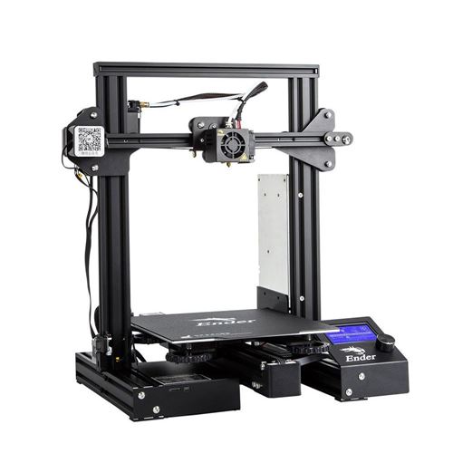 Creality Launches the Ender 3 V3 SE 3D Printer