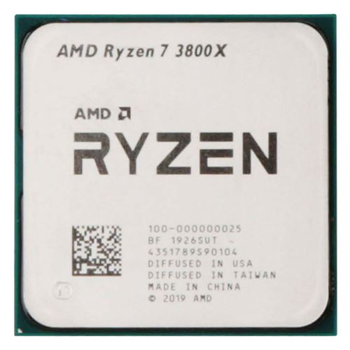 Dictation Does not move In honor AMD Ryzen 7 3800X Matisse 3.9GHz 8-Core AM4 Boxed Processor - Wraith Prism  Cooler Included - Micro Center