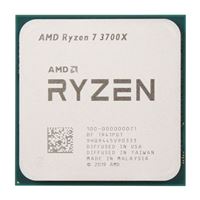 AMD Ryzen 7 3700X Matisse 3.6GHz 8-Core AM4 Boxed Processor 