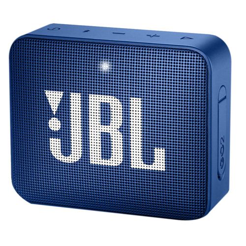 JBL Boombox 2 Wireless Bluetooth Portable Speaker - Black - Micro Center