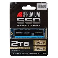 Inland Premium 2TB SSD M.2 2280 PCIe NVMe 3.0 x4 TLC 3D NAND 