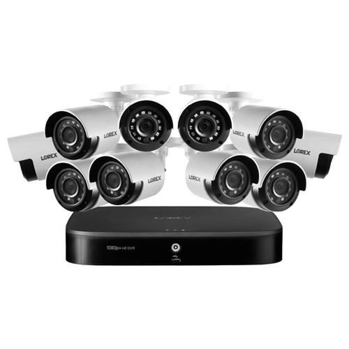 lorex camera 16 channel