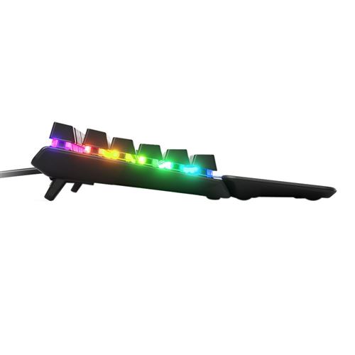 SteelSeries Apex Pro RGB Mechanical Gaming Keyboard - OmniPoint