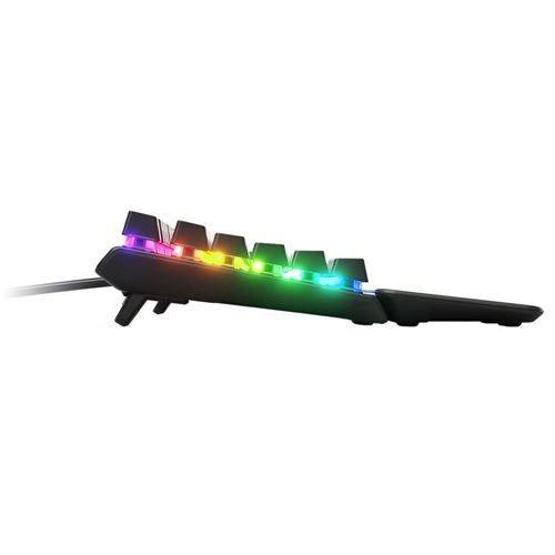SteelSeries Apex Pro TKL RGB Mechanical Gaming Keyboard