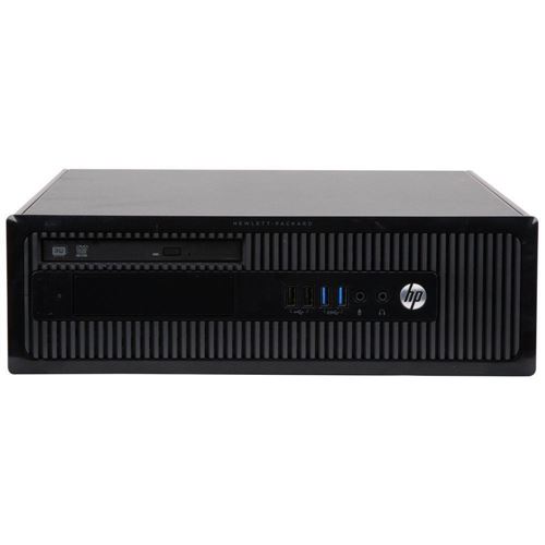 hp 600 g1 sff i5