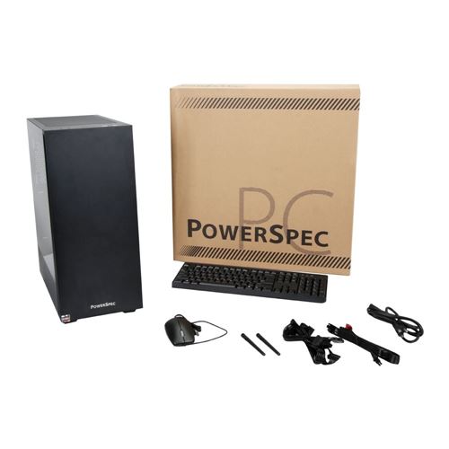 powerspec g706