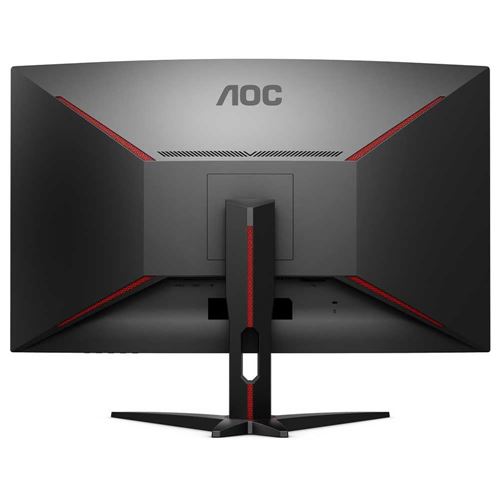 AOC écran Gaming 24G2SP : Présentation et avis, l'écran Gaming performant 