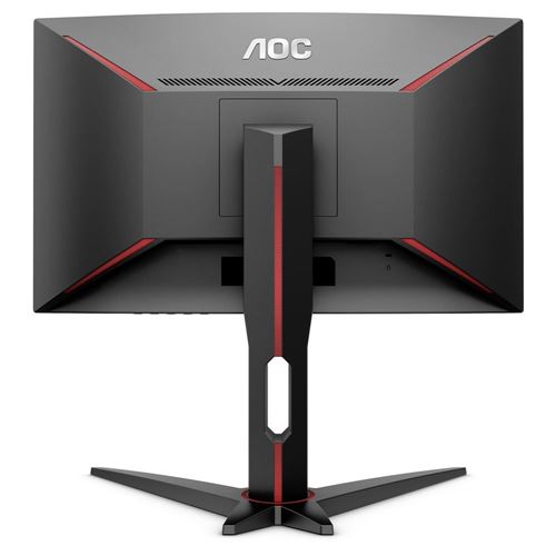 aoc cq27g2 micro center