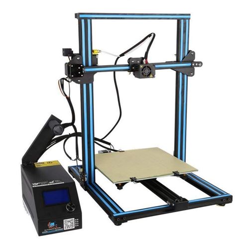 Creality3D CR-10S Pro 3D Printer