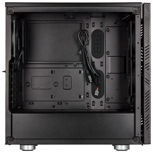 Corsair 275R Airflow Tempered Glass ATX Mid-Tower Computer Case