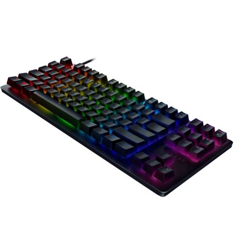 Razer Huntsman Tournament Edition Wired Optical PC Gaming Keyboard