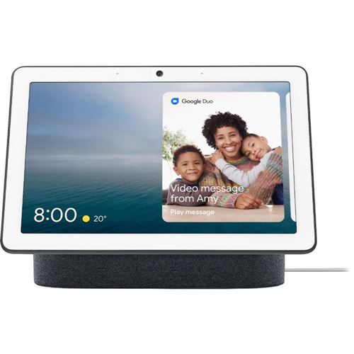Google rolls out app launcher, drawer on the Nest Hub Max - 9to5Google