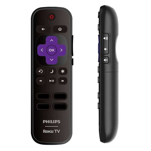 Philips 32 Class 1080p FHD Roku Smart LED TV (32PFL6573/F7)