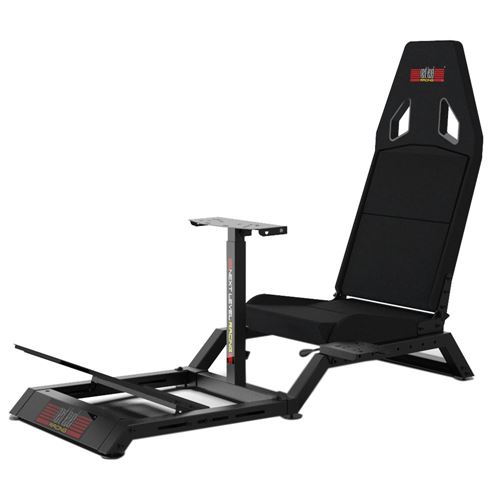 Next Level Racing Challenger Add-On Seat NLR-S017 B&H Photo Video