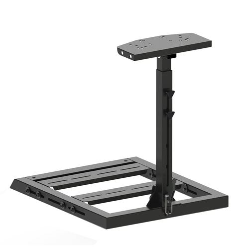 Next Level Racing Black Monitor Stand GT - Micro Center