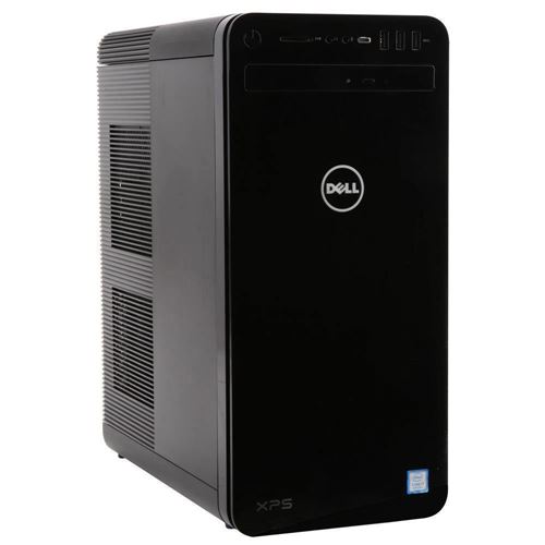 Dell XPS 8930 Gaming Computer; Intel Core i7 9700 3.0GHz Processor