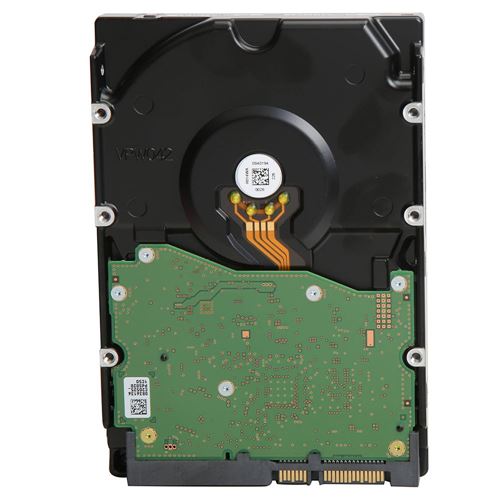 WD Red Pro 8TB 7200RPM SATA III 6Gb/s 3.5