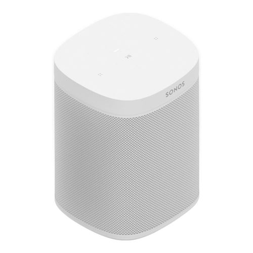 Sonos One Smart Speaker White - Center