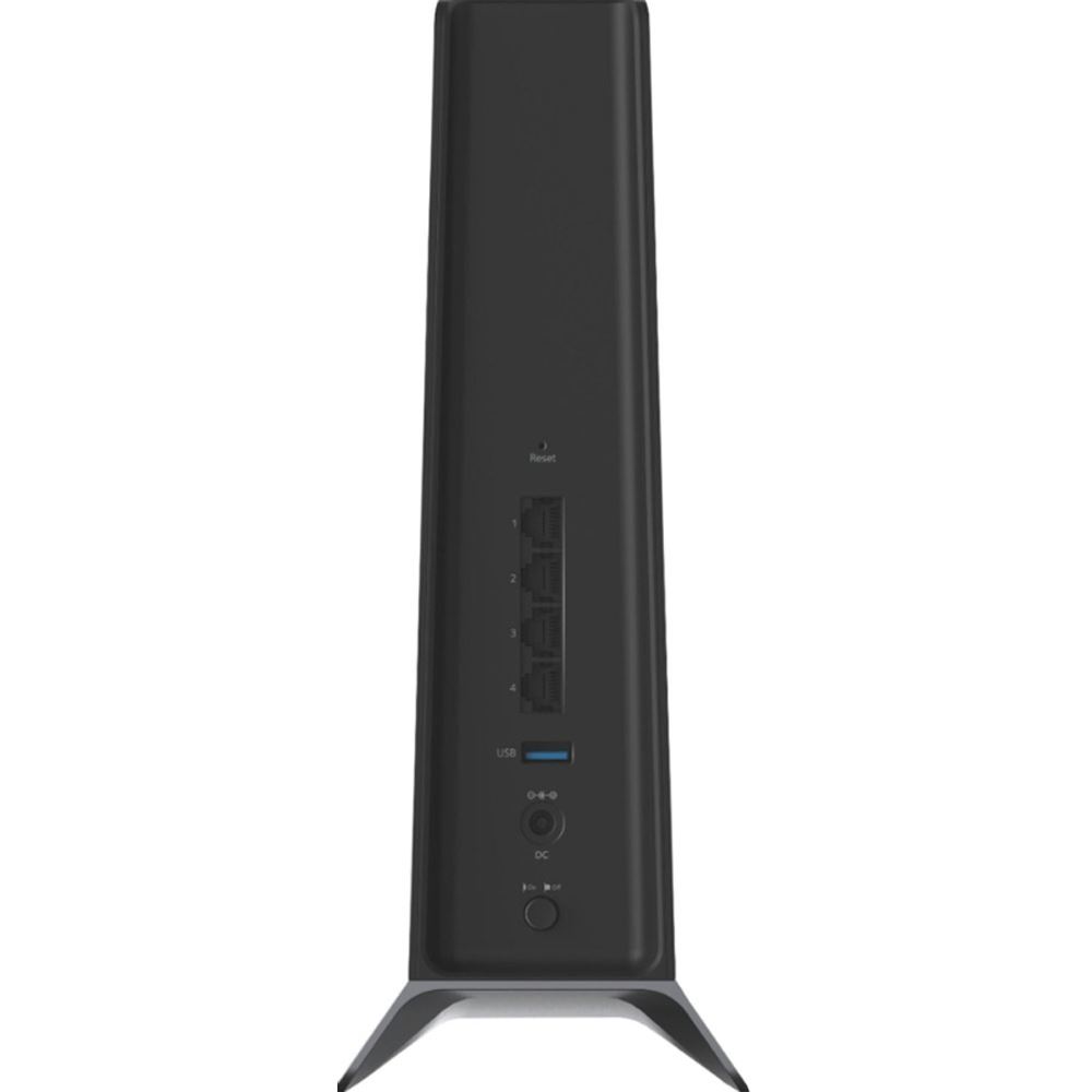 netgear nighthawk ax8 8 stream wifi 6 mesh extender