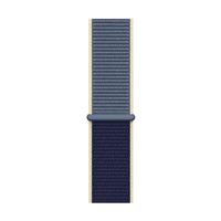 apple watch sport loop alaskan blue