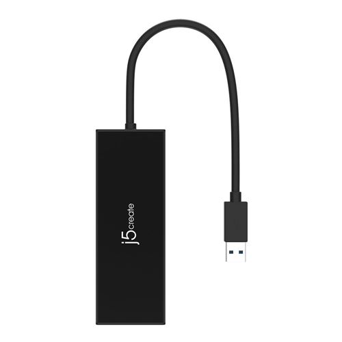 j5create USB 3.0 Mini Dock - Micro Center