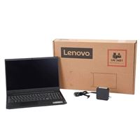 Lenovo Ideapad S340 15iil 15 6 Laptop Computer Black Intel Core I5 1035g1 Processor 1 0ghz 8gb Ddr4 2666 Ram Micro Center