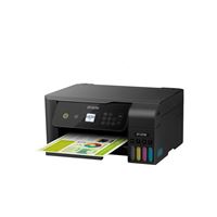 EcoTank ET-2720 All-in-One Supertank Printer - Black