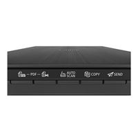 Canon CanoScan LiDE 400 - Micro Center