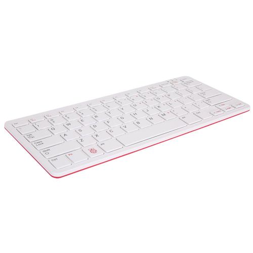 Raspberry Pi 400 Kit Computer Inside Keyboard US Layout