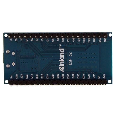 esp32 - Can't flash ESP 32 Wroom - Arduino Stack Exchange