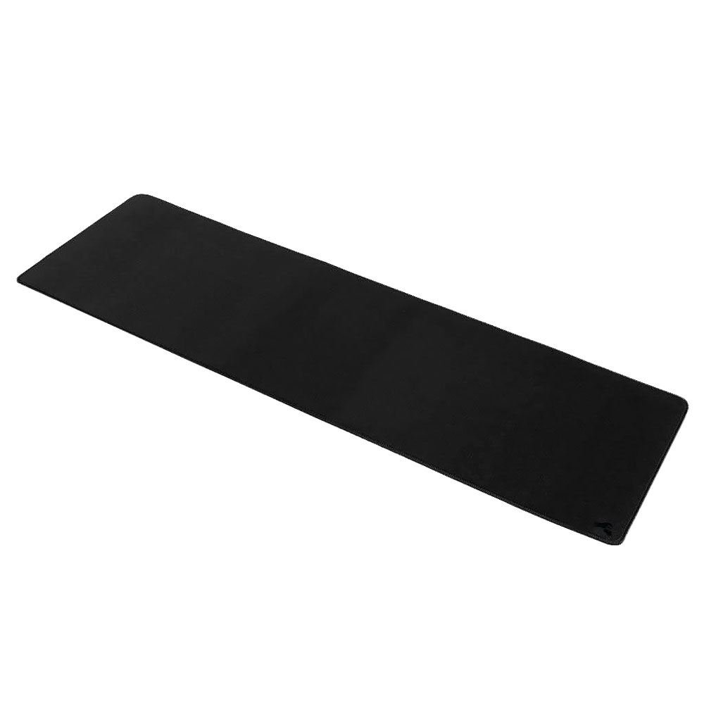 Glorious Extended Gaming Mouse Pad Stealth Edition Micro Center