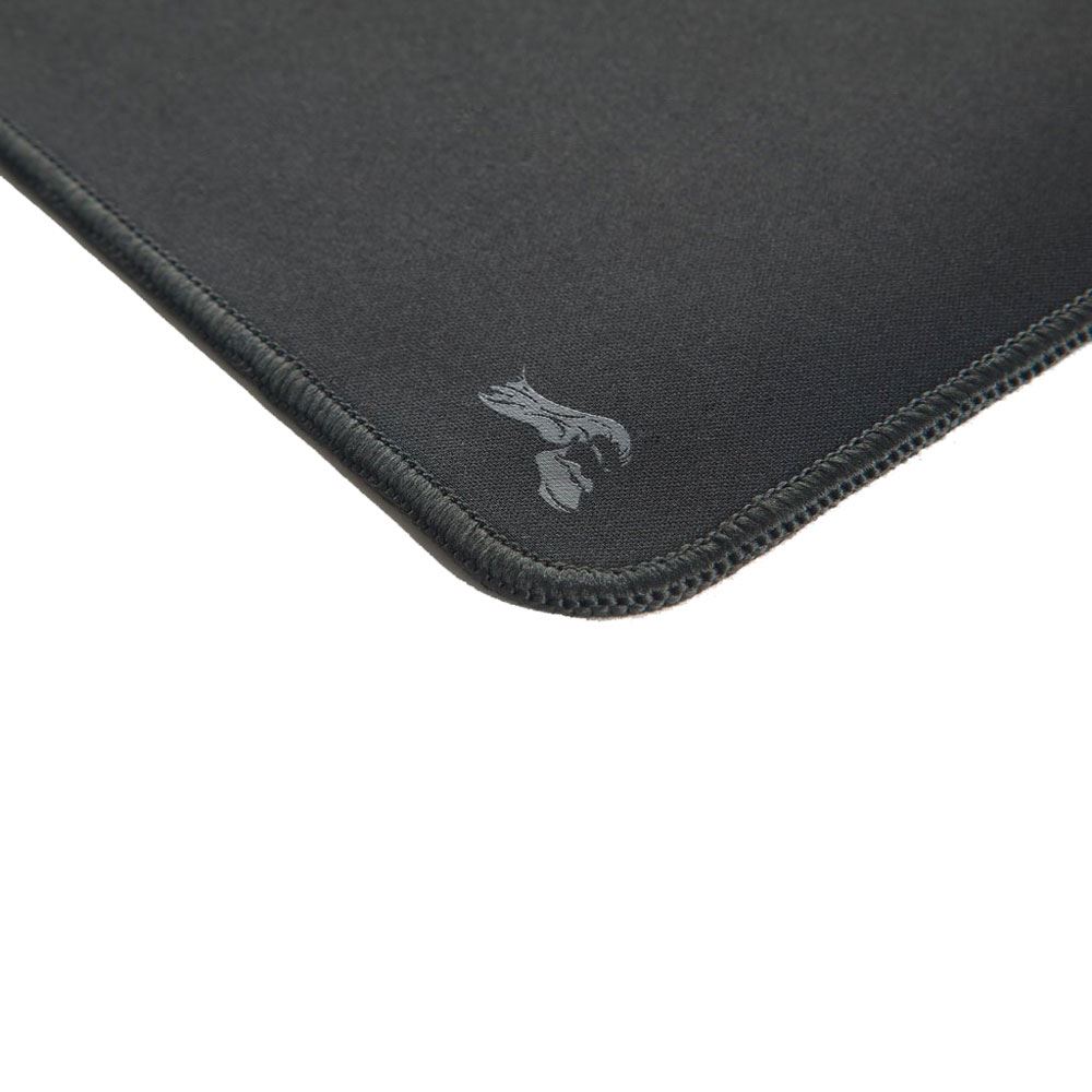 Glorious Extended Gaming Mouse Pad Stealth Edition Micro Center