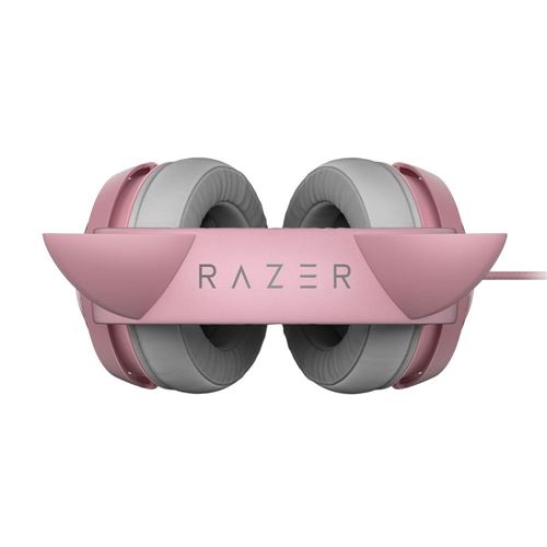 Razer Kraken BT Hello Kitty and Friends Edition Wireless Bluetooth Headset  with Razer Chroma RGB - Micro Center