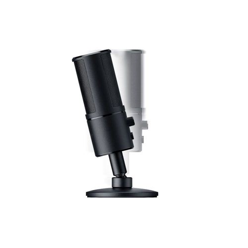 USB Condenser Microphone - Razer Seiren V2 X