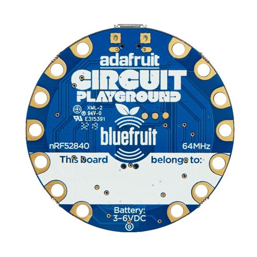Circuit Playground Products Category on Adafruit Industries