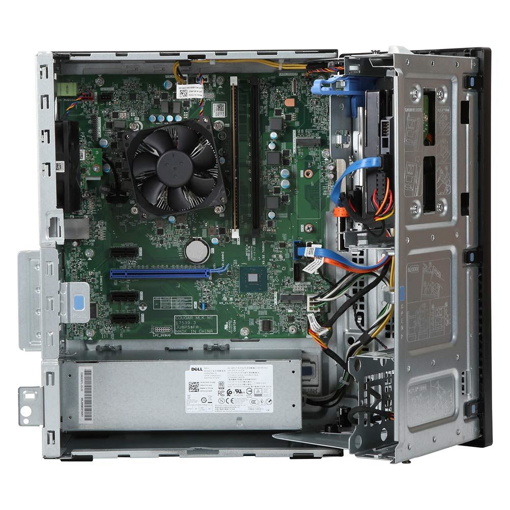 SOLVED] - I wanna upgrade my Dell OptiPlex 3070 MT PSU | Tom's Hardware  Forum