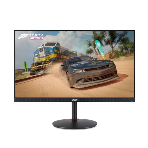 Acer 27” 170Hz 2K Gaming Monitor 1ms AMD FreeSync Premium, WQHD (2560 x  1440), HDR Support (1 x Display Port 1.2 & 2 x HDMI 2.0 Ports) Nitro KG271U