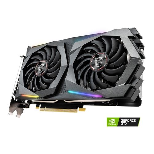 新品】msi製 GTX1660Super【未開封】-