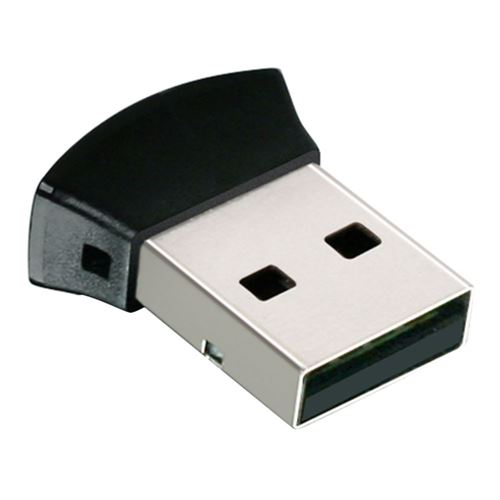 Kalksten Mysterium spænding IOGear Mini USB Dual-Mode Bluetooth 4.0 Adapter - Micro Center