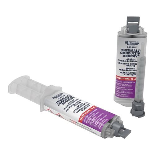 MG Chemicals Thermally Conductive Epoxy Adhesive - Micro Center