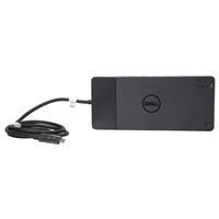 Micro Center - Dell WD19 130W Docking Station (90W Power Delivery